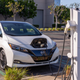 2023 Nissan Leaf